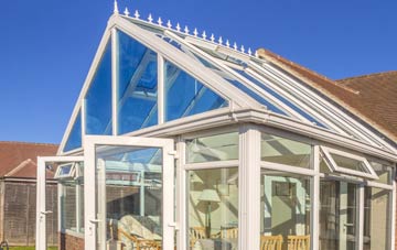 conservatory roof insulation costs Claxton