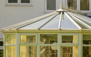 conservatory roof repair Claxton