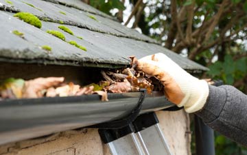 gutter cleaning Claxton