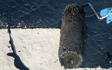 Claxton liquid sealant waterproofing