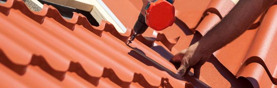 save on Claxton roof installation costs