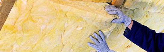 quotes for Claxton roof insulation