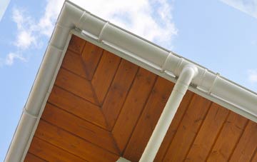 Claxton soffit types