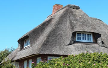 thatch roofing Claxton