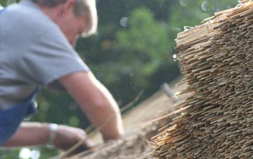 professional Claxton thatchers