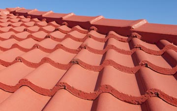 Claxton tile and slate roof replacement