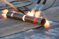 free Claxton roof quotes