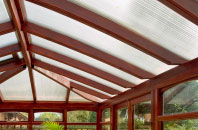 Claxton conservatory roofing insulation