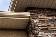 free Claxton soffit repair quotes