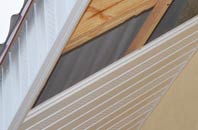 rated Claxton soffit repair companies