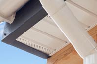 find rated Claxton soffit companies